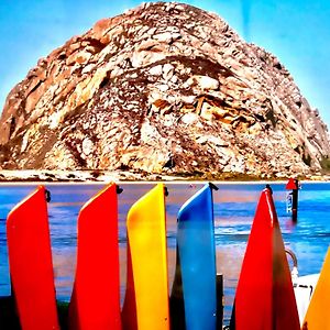 Morro Bay Beach Inn